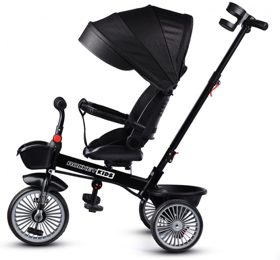 Велосипед трехколесный