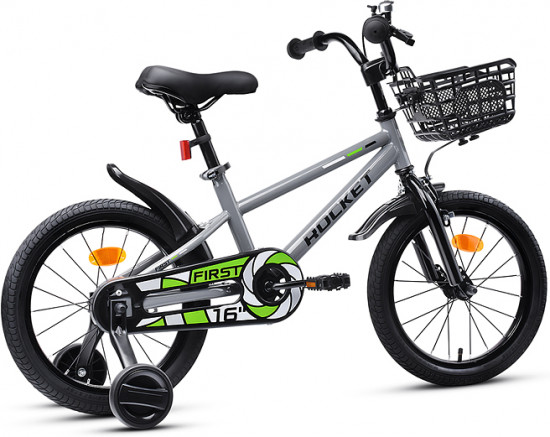 Велосипед «Rocket First»