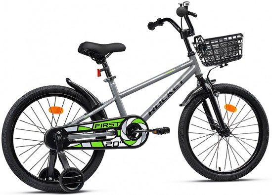 Велосипед «Rocket First»