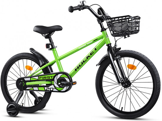 Велосипед «Rocket First»