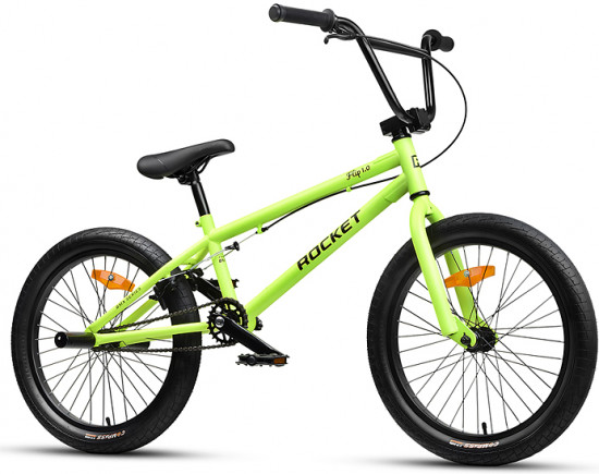 Велосипед «Rocket BMX Flip 1.0»