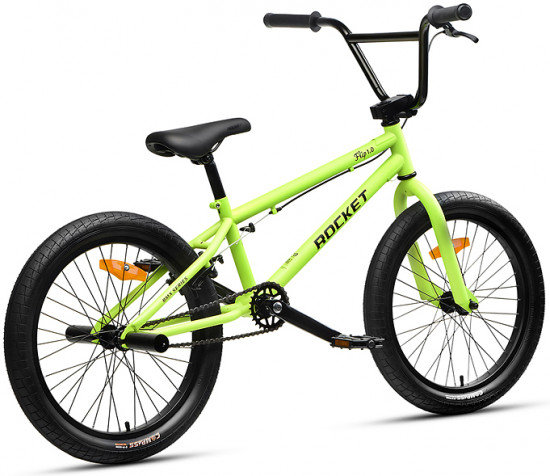 Велосипед «Rocket BMX Flip 1.0»