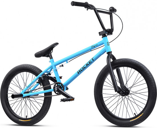 Велосипед «Rocket BMX Flip 1.0»