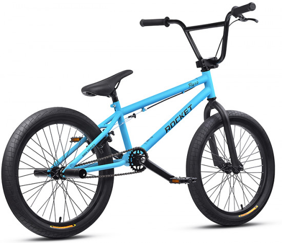 Велосипед «Rocket BMX Flip 1.0»