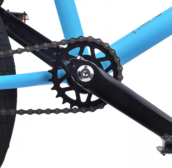 Велосипед «Rocket BMX Flip 1.0»