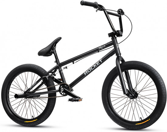 Велосипед «Rocket BMX Flip 1.0»