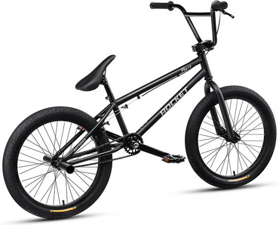 Велосипед «Rocket BMX Flip 1.0»