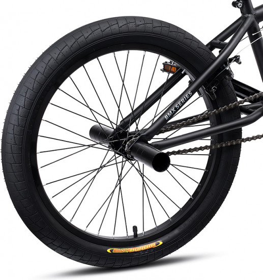 Велосипед «Rocket BMX Flip 1.0»