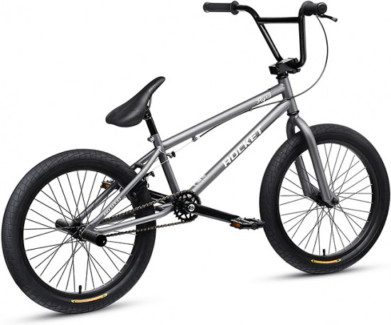 Велосипед «Rocket BMX Flip 1.0»