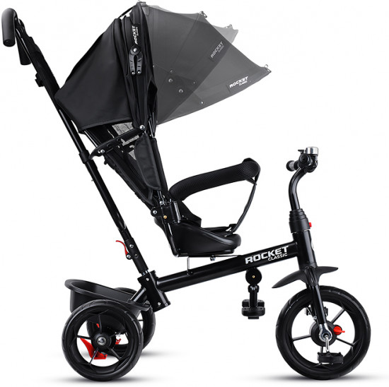 Велосипед трехколесный «Rocket»