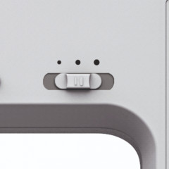 Электронная швейная машина sew&go 7 - Фото 1