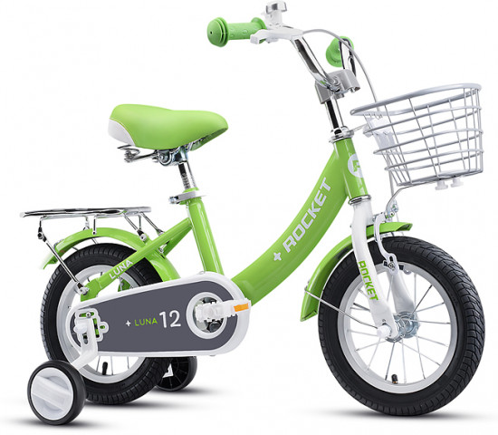 Велосипед «Rocket Luna»