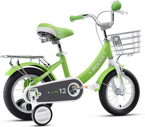 Велосипед «Rocket Luna»