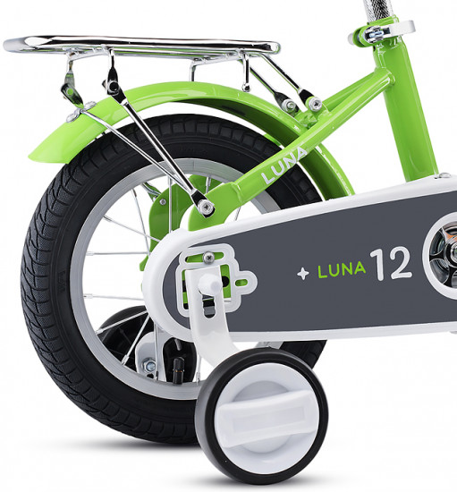 Велосипед «Rocket Luna»
