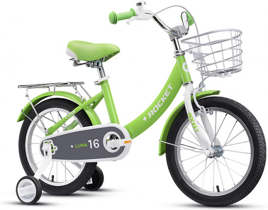 Велосипед «Rocket Luna»