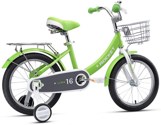 Велосипед «Rocket Luna»