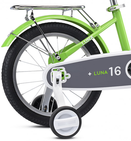 Велосипед «Rocket Luna»