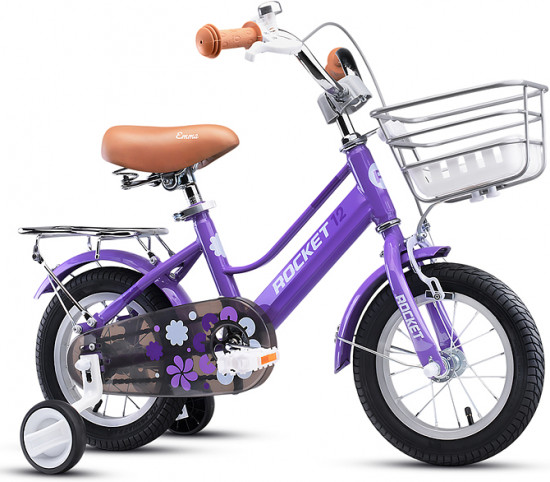 Велосипед «Rocket Emma»