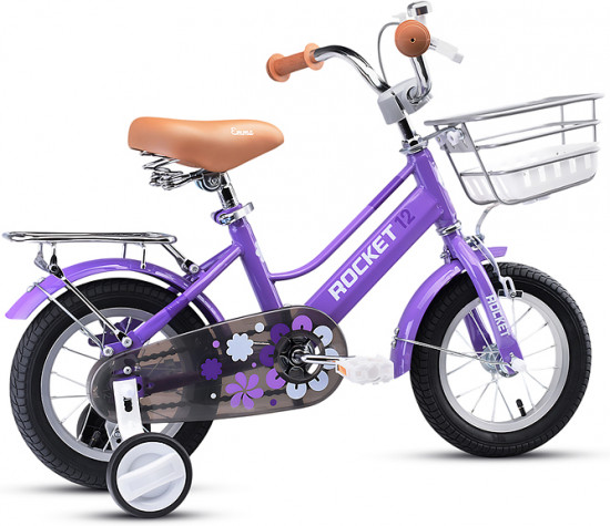 Велосипед «Rocket Emma»