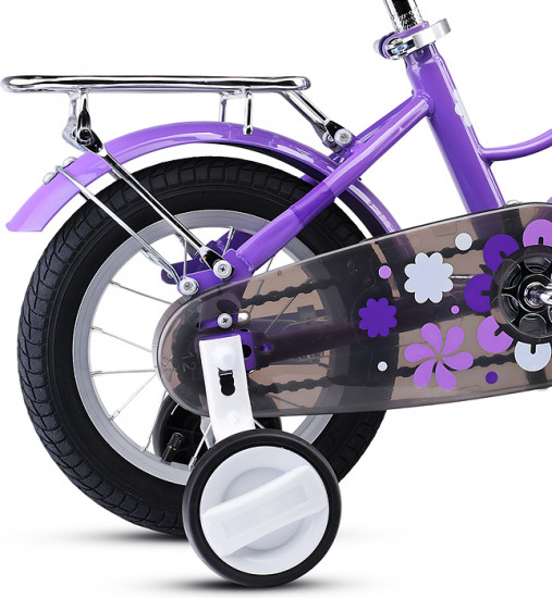 Велосипед «Rocket Emma»