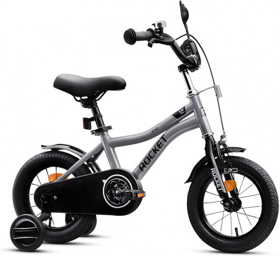 Велосипед «Rocket Kind»