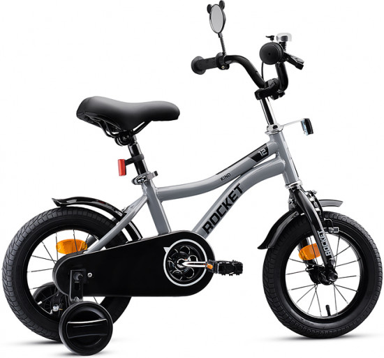 Велосипед «Rocket Kind»