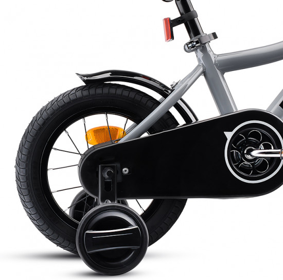 Велосипед «Rocket Kind»