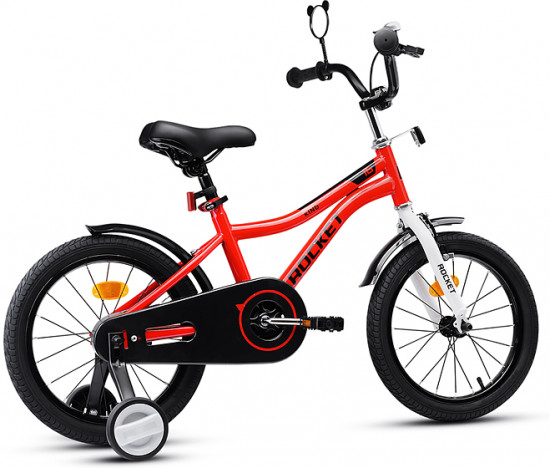 Велосипед «Rocket Kind»