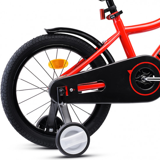 Велосипед «Rocket Kind»