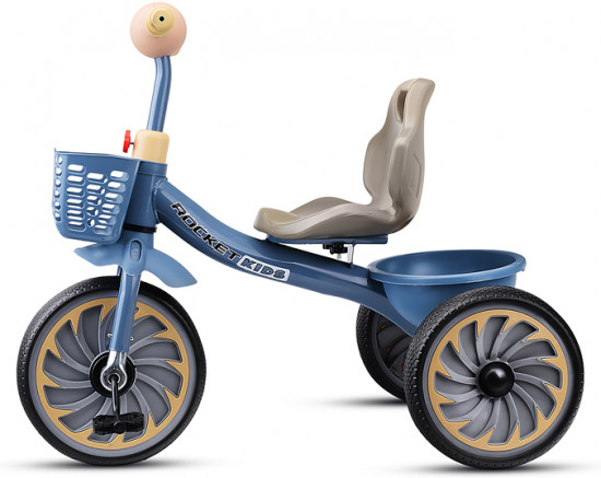 Велосипед трехколесный