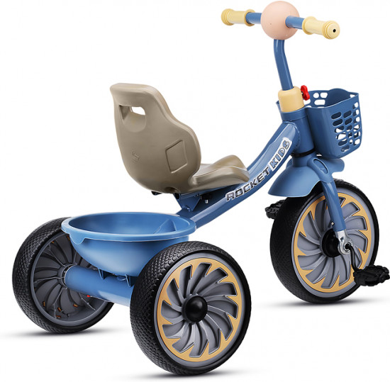 Велосипед трехколесный