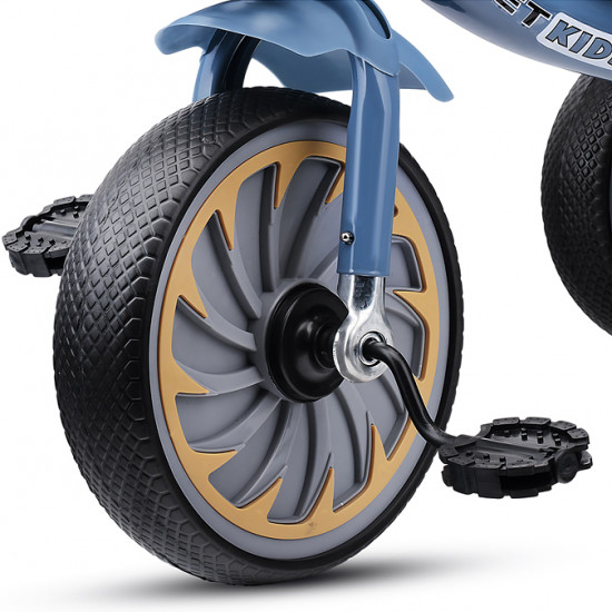 Велосипед трехколесный