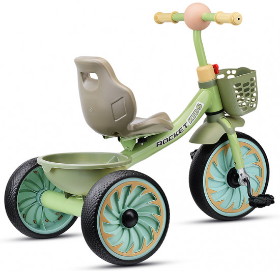 Велосипед трехколесный