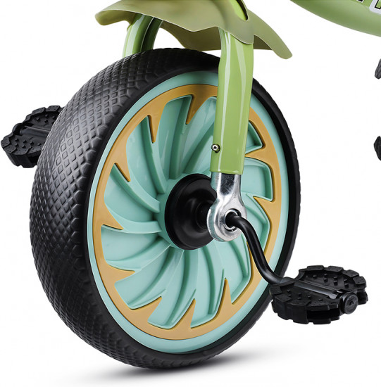 Велосипед трехколесный