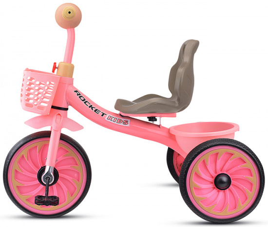 Велосипед трехколесный