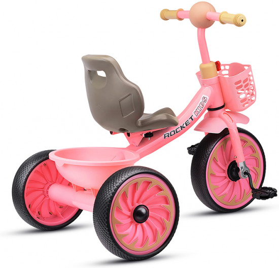 Велосипед трехколесный