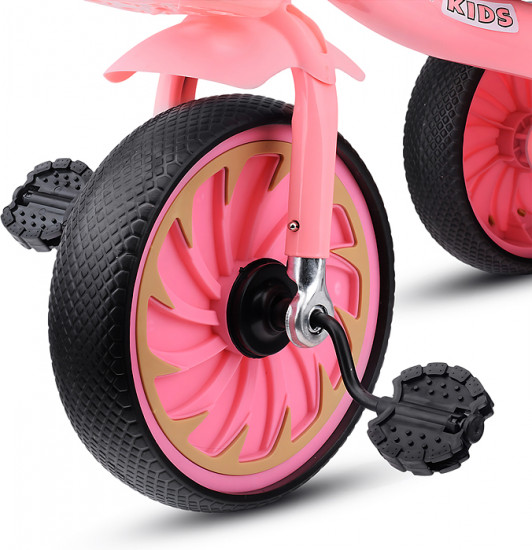 Велосипед трехколесный