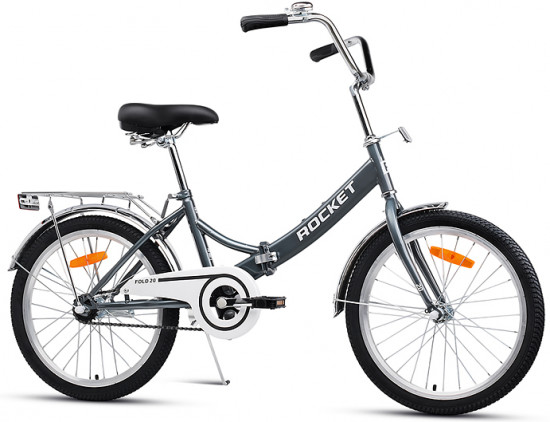 Велосипед «Rocket City Fold 13.5"»