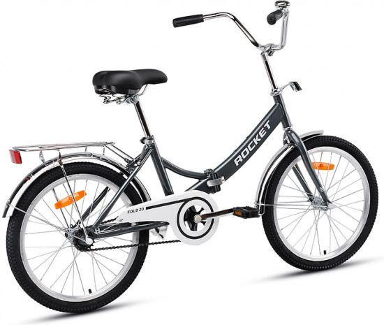 Велосипед «Rocket City Fold 13.5"»