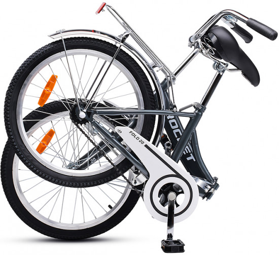 Велосипед «Rocket City Fold 13.5"»