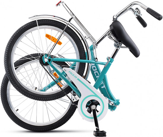 Велосипед «Rocket City Fold 13.5"»