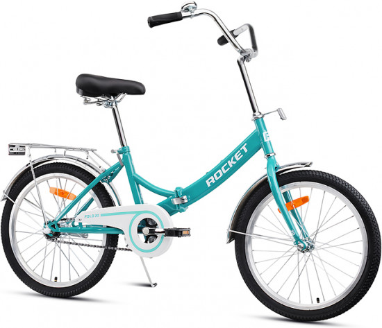 Велосипед «Rocket City Fold 13.5"»