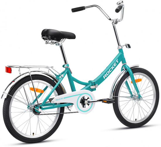 Велосипед «Rocket City Fold 13.5"»