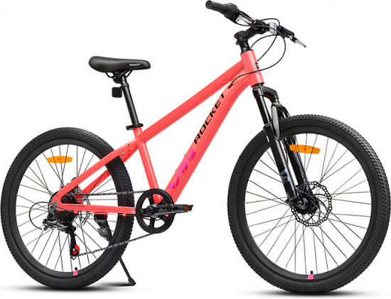 Велосипед «Rocket Rower 13"»