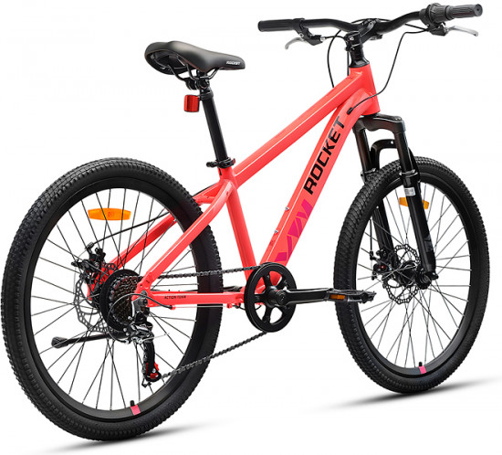 Велосипед «Rocket Rower 13"»