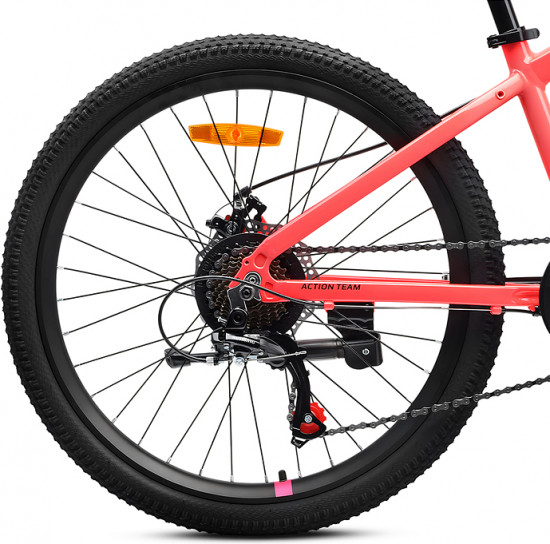 Велосипед «Rocket Rower 13"»