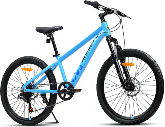 Велосипед «Rocket Rower 13"»