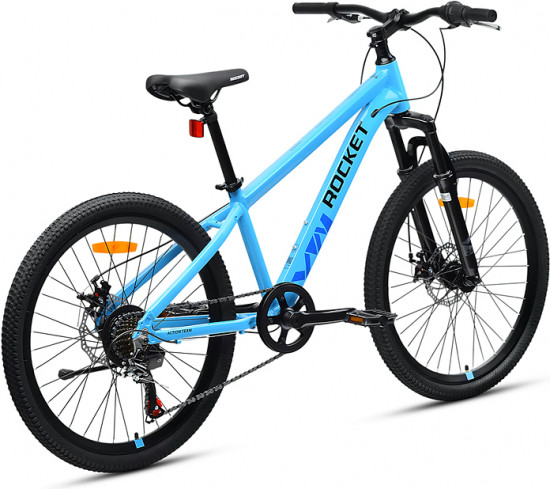 Велосипед «Rocket Rower 13"»