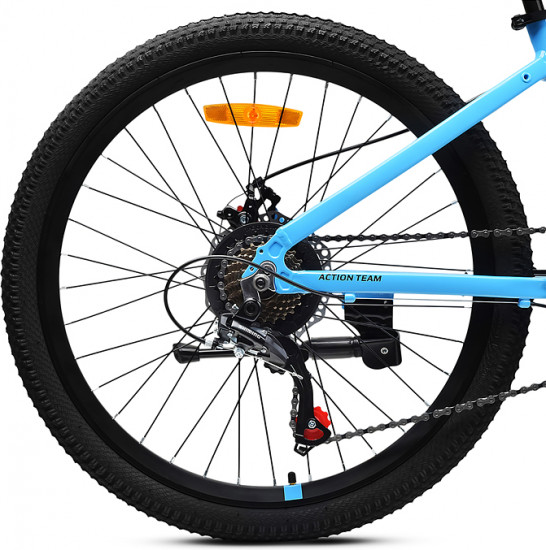 Велосипед «Rocket Rower 13"»