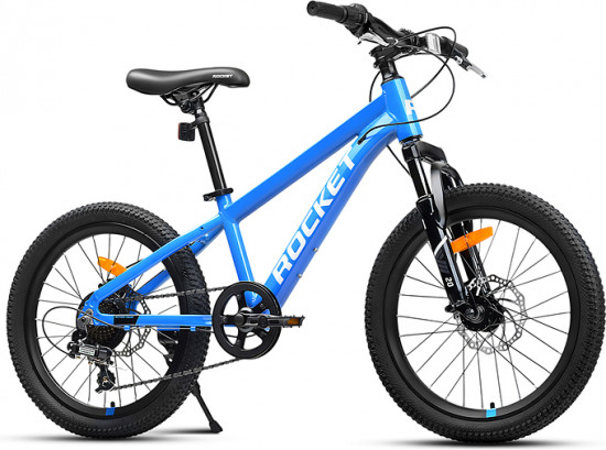 Велосипед «Rocket Rower 11"»